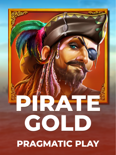 Pirate Gold
